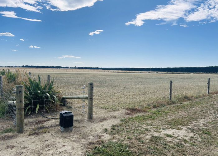  at 0 Seabridge Road, Motukarara