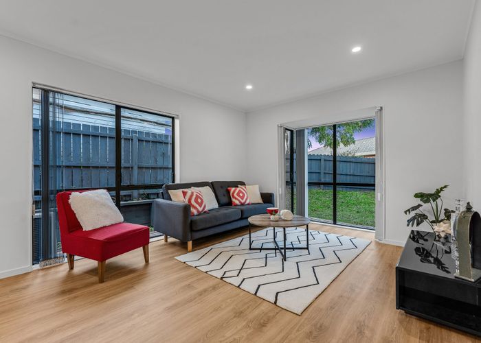  at 1/23 Bernina Place, Manurewa, Manukau City, Auckland