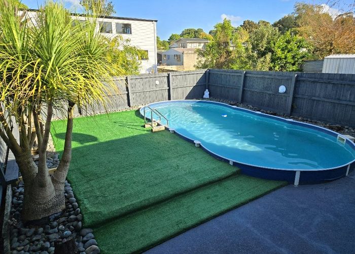  at 4 Ruby Street, Manurewa, Auckland