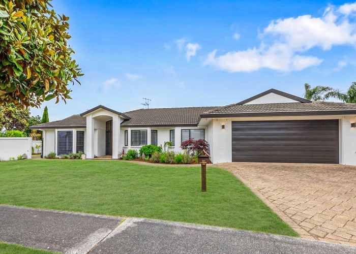  at 101 Palm Beach Boulevard, Papamoa Beach, Papamoa