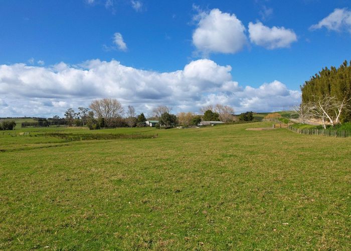  at Lot 1 Marshall Road, Pakaraka, Far North, Northland