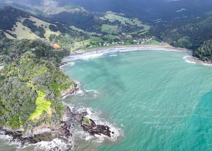  at 1586 Port Charles Road, Port Charles, Thames-Coromandel, Waikato