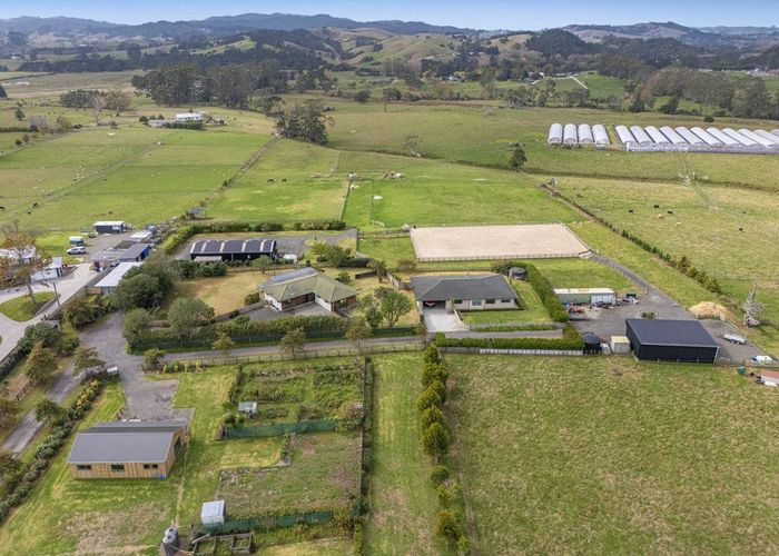  at 81 Peak Road, Helensville