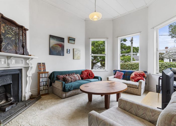  at 8 Ardmore Road, Ponsonby, Auckland