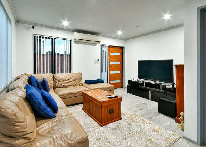  at 90B Fitzroy Street, Papatoetoe, Manukau City, Auckland