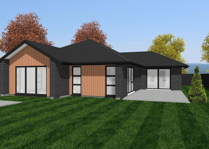  at 6B Morrison Avenue, Ashburton, Ashburton, Canterbury