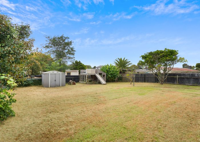  at 3 Lomas Place, Manurewa, Manukau City, Auckland