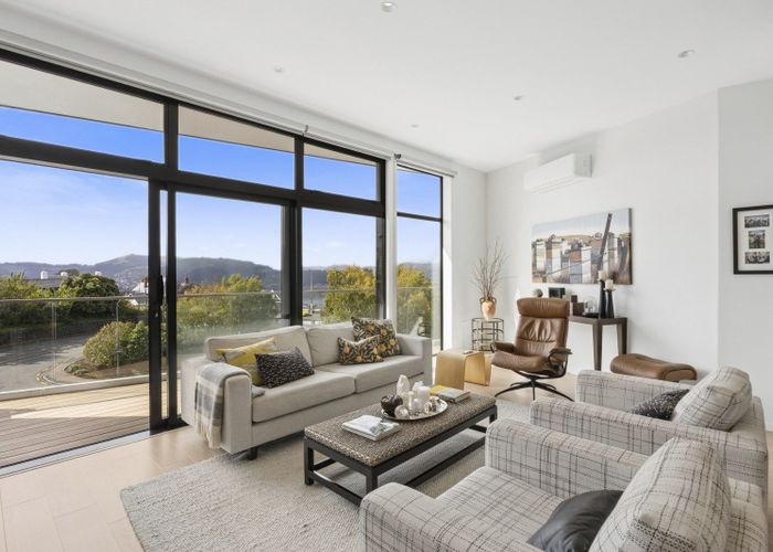  at 1/315 Highgate, Roslyn, Dunedin, Otago