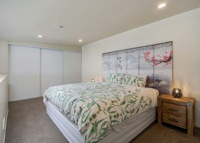  at 3D/5 Charlotte Street, Eden Terrace, Auckland City, Auckland