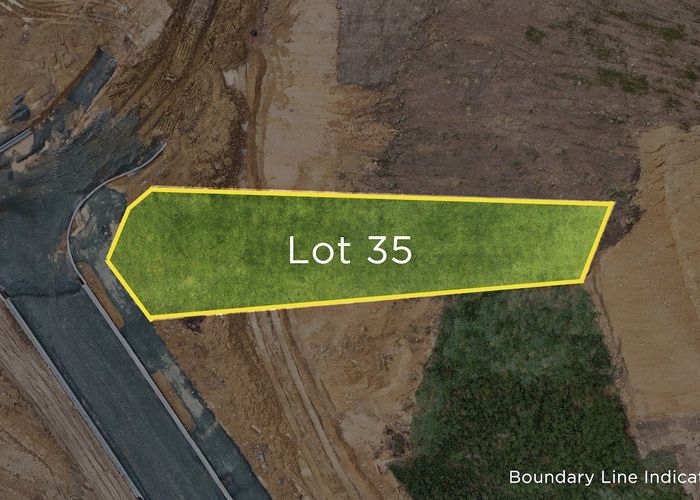  at Lot 34 Golden Elm Rise, Toi Toi, Nelson, Nelson / Tasman