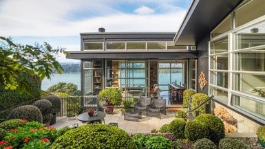  at 46A Grafton Road, Roseneath, Wellington