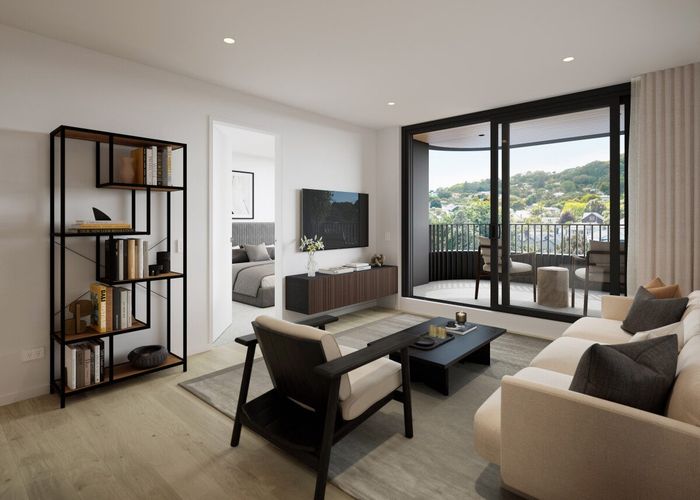  at 2/113 - 117 Valley Road, Mount Eden, Auckland City, Auckland