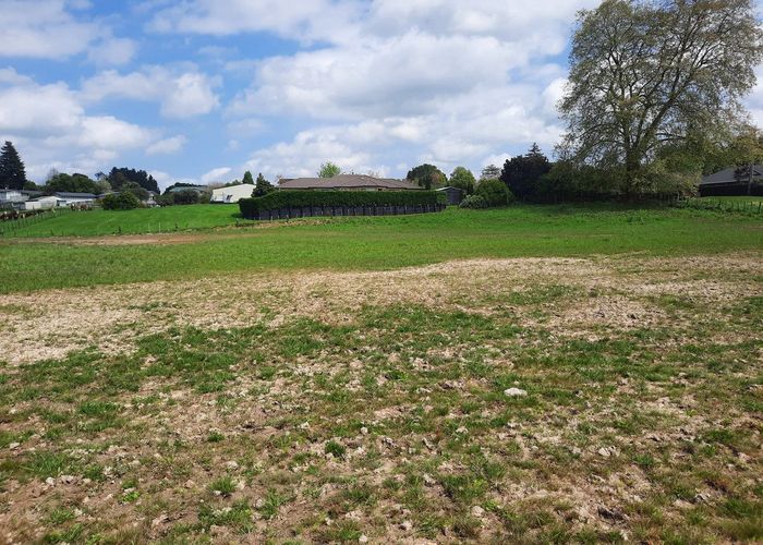  at Lot 2 McGhie Road, Kihikihi, Waipa, Waikato