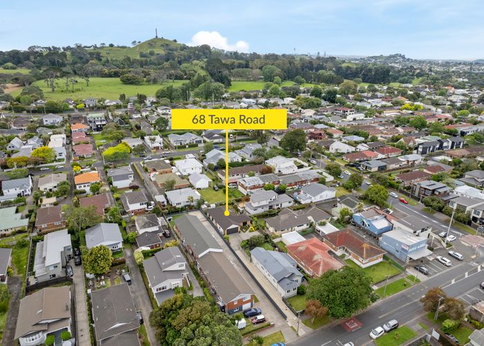  at 68 Tawa Road, One Tree Hill, Auckland