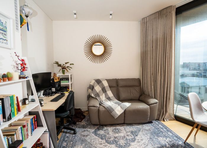  at 309/251 Victoria Street, Te Aro, Wellington, Wellington