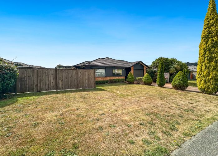  at 11 Messines Avenue, Trentham, Upper Hutt
