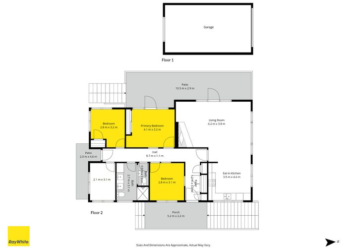  at 73 Andrew Road, Howick, Manukau City, Auckland