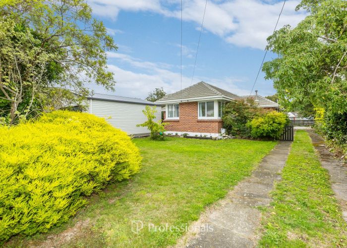  at 11 York Avenue, Heretaunga, Upper Hutt, Wellington