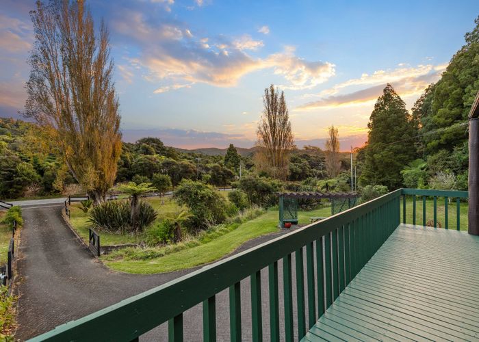  at 111 Te Henga Road, Waitakere, Waitakere City, Auckland