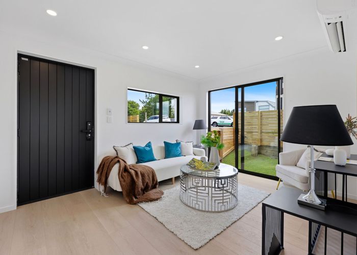  at 71&73 Royal Road, Massey, Waitakere City, Auckland