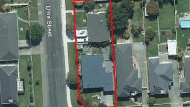  at 124 Dome Street, Newfield, Invercargill