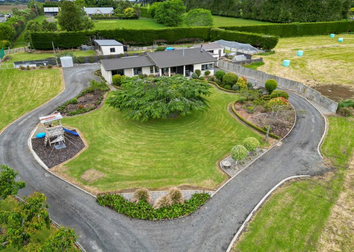  at 388 Lorne Dacre Road, Roslyn Bush, Invercargill, Southland