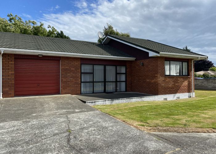  at 1/71 MacMaster Street, Richmond, Invercargill, Southland