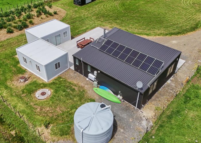  at 35 Te Mahoe Road, Mōkau