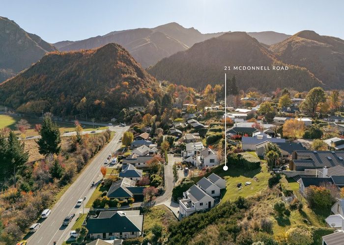  at 21 McDonnell Road, Arrowtown, Queenstown-Lakes, Otago