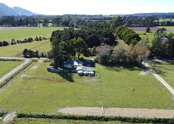  at Lot 1 55 Solly Road, Rockville, Golden Bay, Tasman, Nelson / Tasman