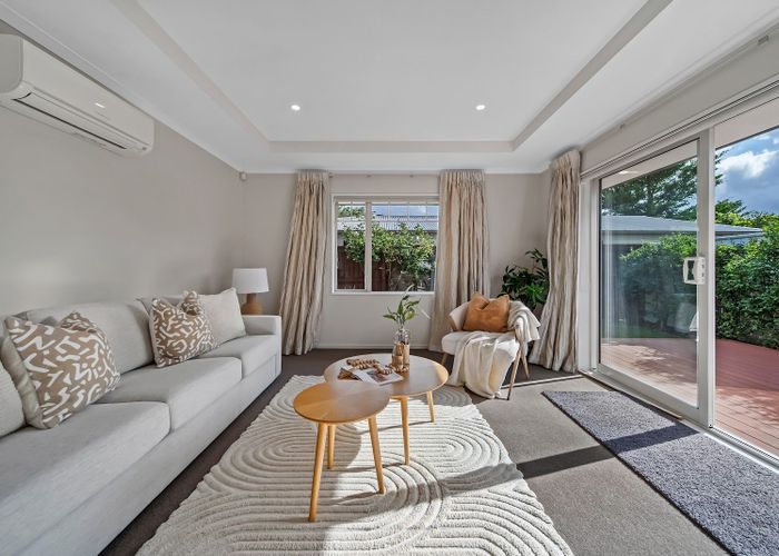  at Unit 4/249 Wairakei Road, Bryndwr, Christchurch City, Canterbury