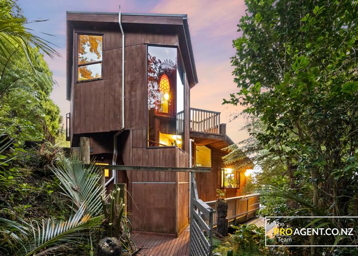  at 53 Waima Crescent, Titirangi, Auckland