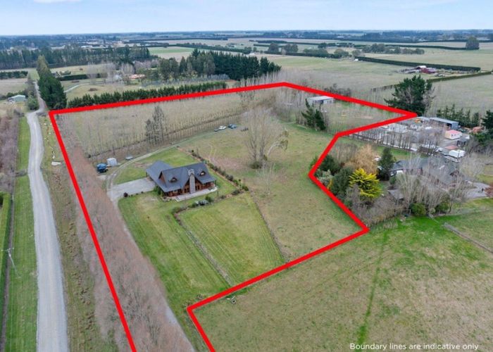  at 131A Mairaki Road, Fernside, Rangiora