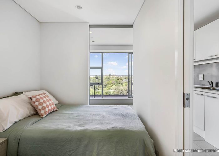  at 703/37 Symonds Street, Auckland Central, Auckland