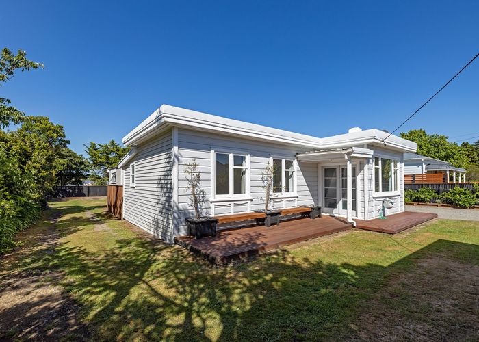  at 66 Revans Street, Featherston, South Wairarapa, Wellington