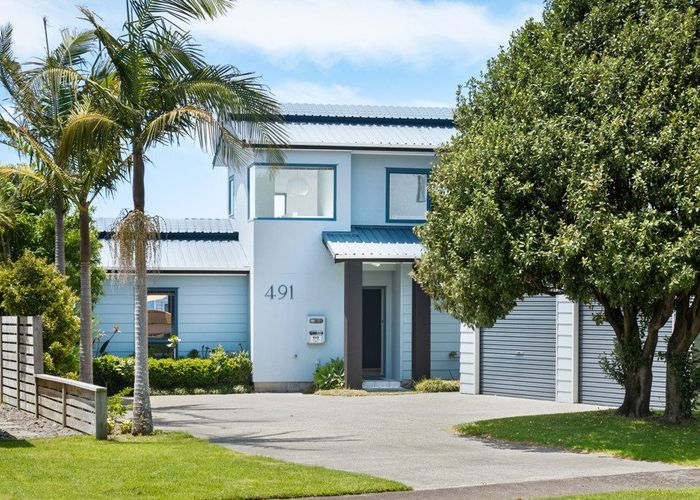  at 491 Seaforth Road, Bowentown, Waihi Beach, Western Bay Of Plenty, Bay Of Plenty