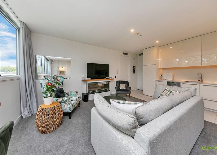  at 4B/14 Beaumont Street, City Centre, Auckland City, Auckland