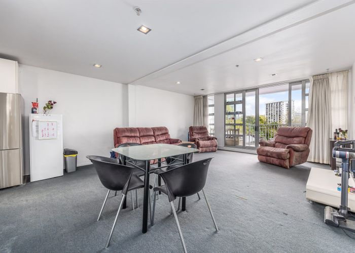  at 4A/54 Liverpool Street, City Centre, Auckland City, Auckland