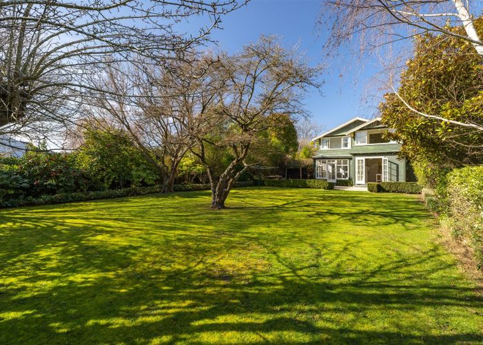  at 55 Leinster Road, Merivale, Christchurch