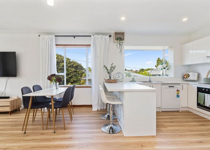  at 1/40 Haughey Avenue, Three Kings, Auckland