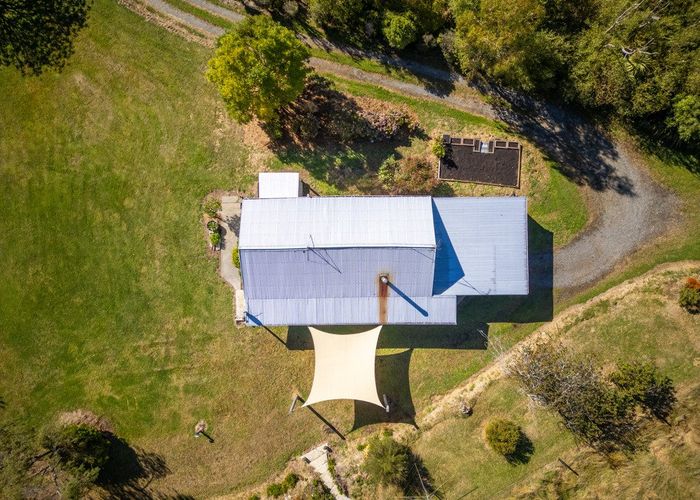  at 103 Sladdens Bush Road, Coopers Creek, Oxford