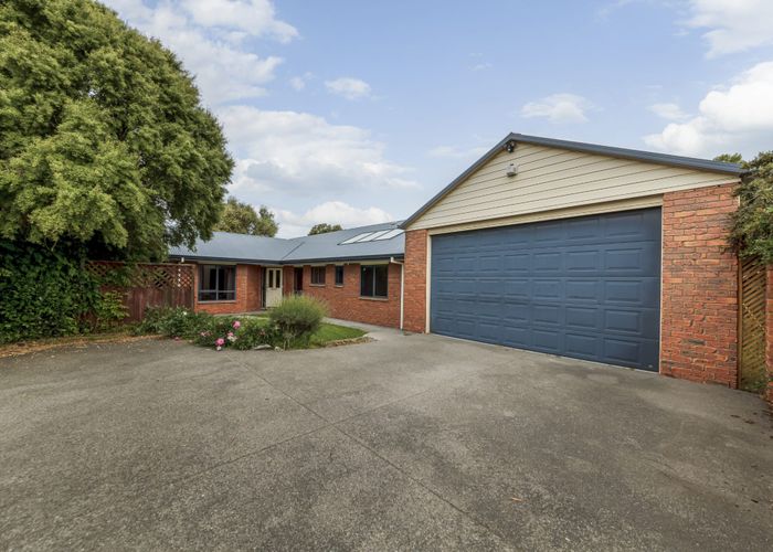  at 6B Fovant Street, Russley, Christchurch