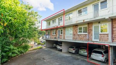  at 12/4 Tahora Avenue, Remuera, Auckland