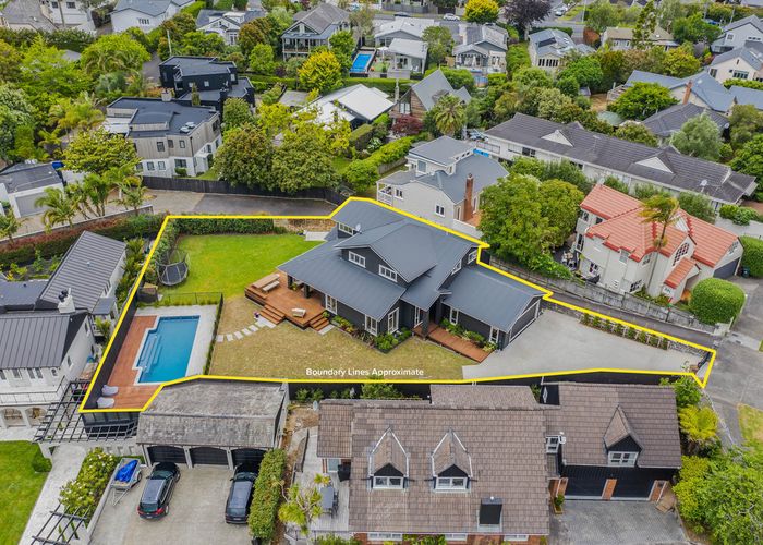 at 48 Benson Road, Remuera, Auckland