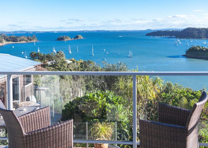  at 45 Albert Crescent, Ostend, Waiheke Island