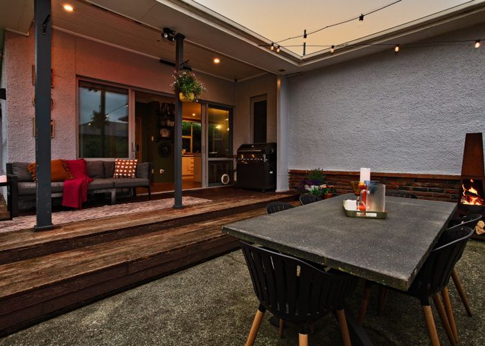  at 15 Baird Street, Richmond, Invercargill, Southland