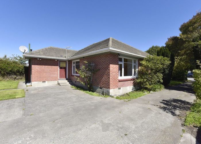  at 94 Joy Street, Shirley, Christchurch City, Canterbury