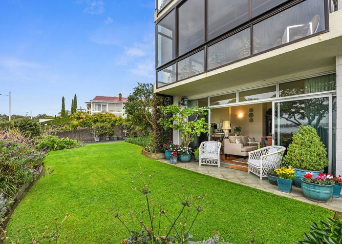 at 1B/18 King Edward Parade, Devonport, Auckland