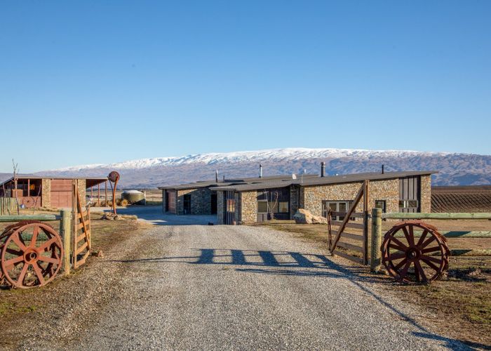  at 309 Golden Road, Alexandra, Central Otago, Otago