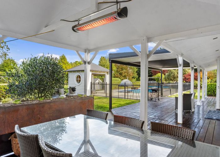  at 1195 Hoskyns Road, Kirwee, Christchurch